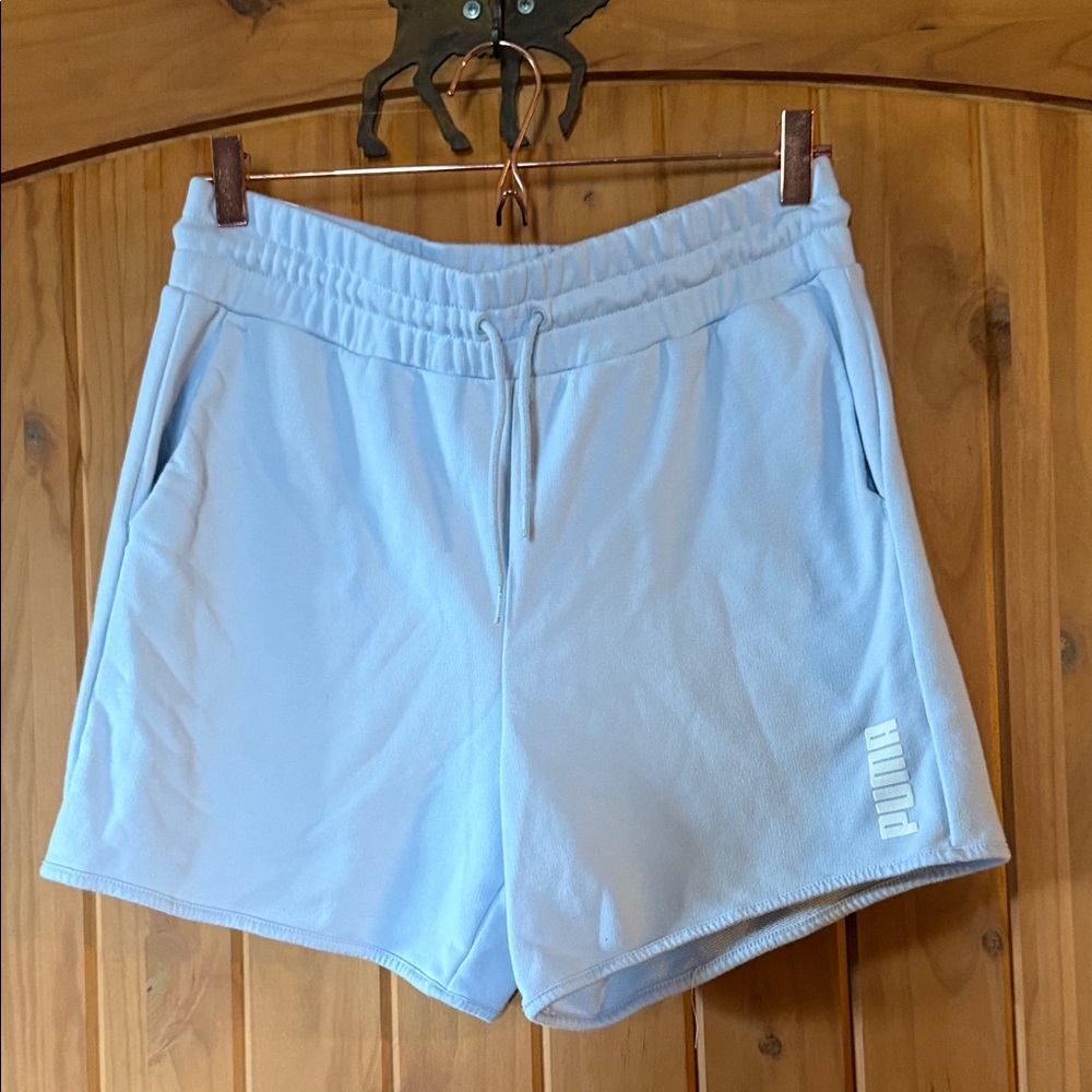 Puma shorts